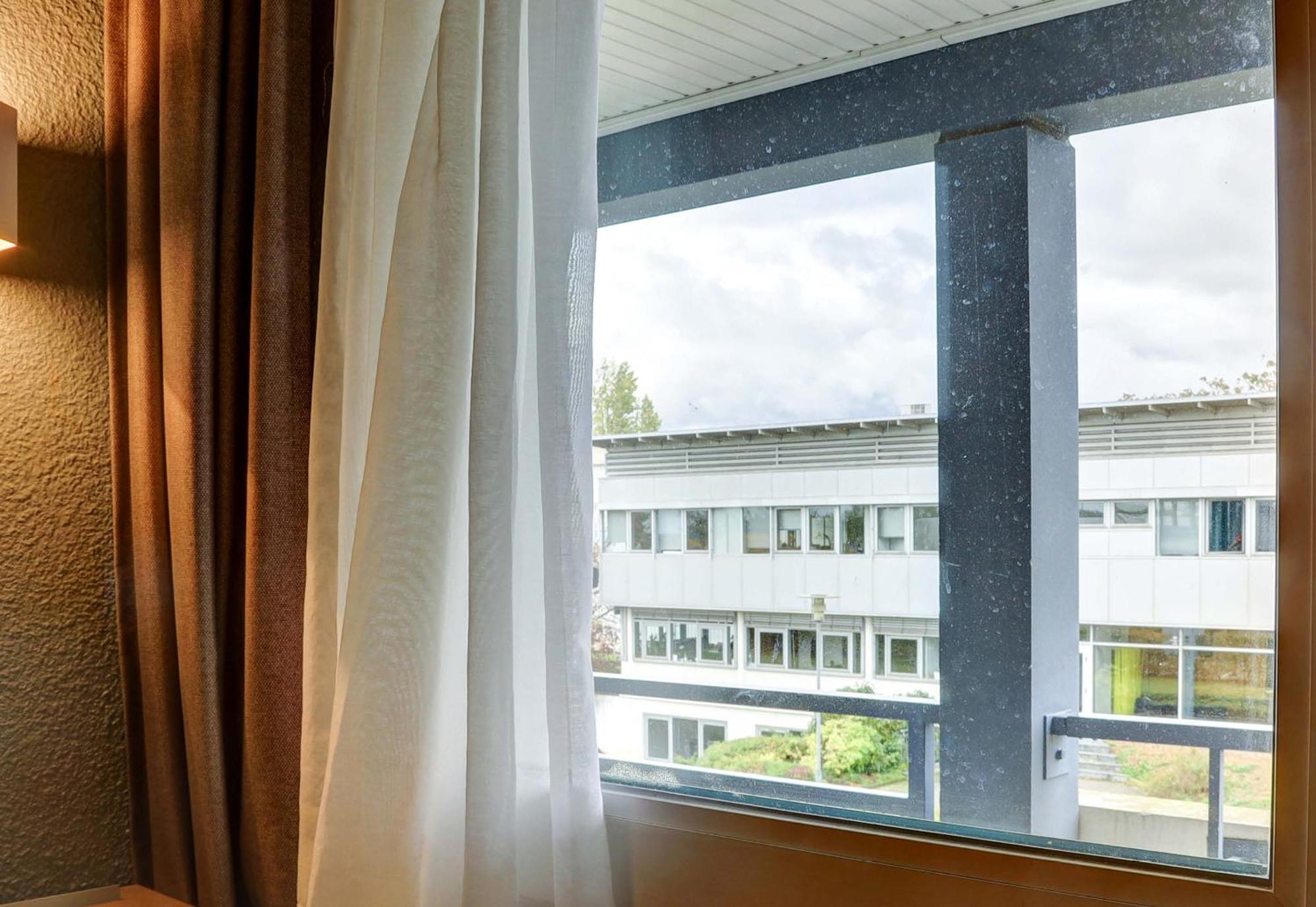 B&B Hotel Dijon Marsannay Экстерьер фото