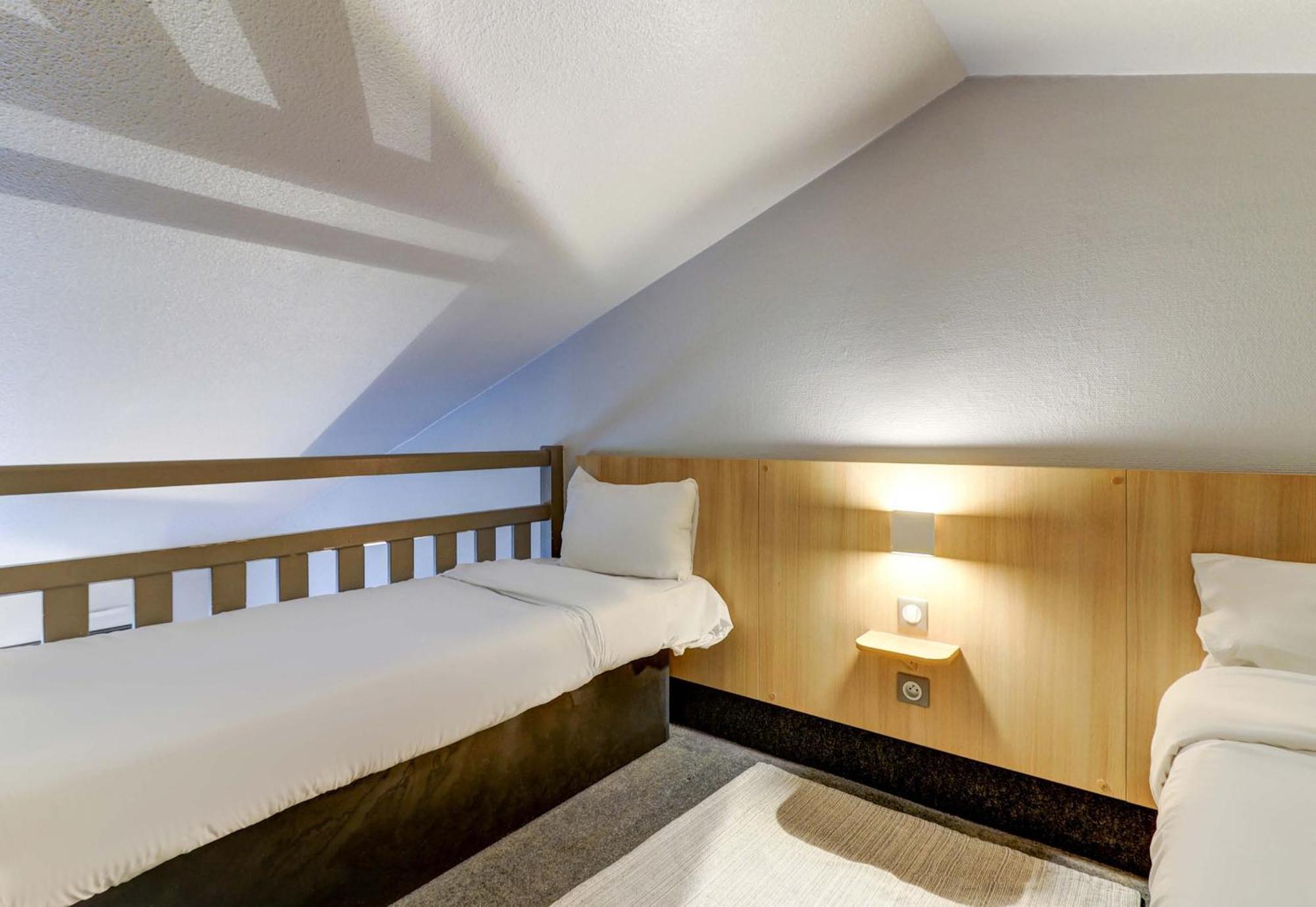 B&B Hotel Dijon Marsannay Экстерьер фото