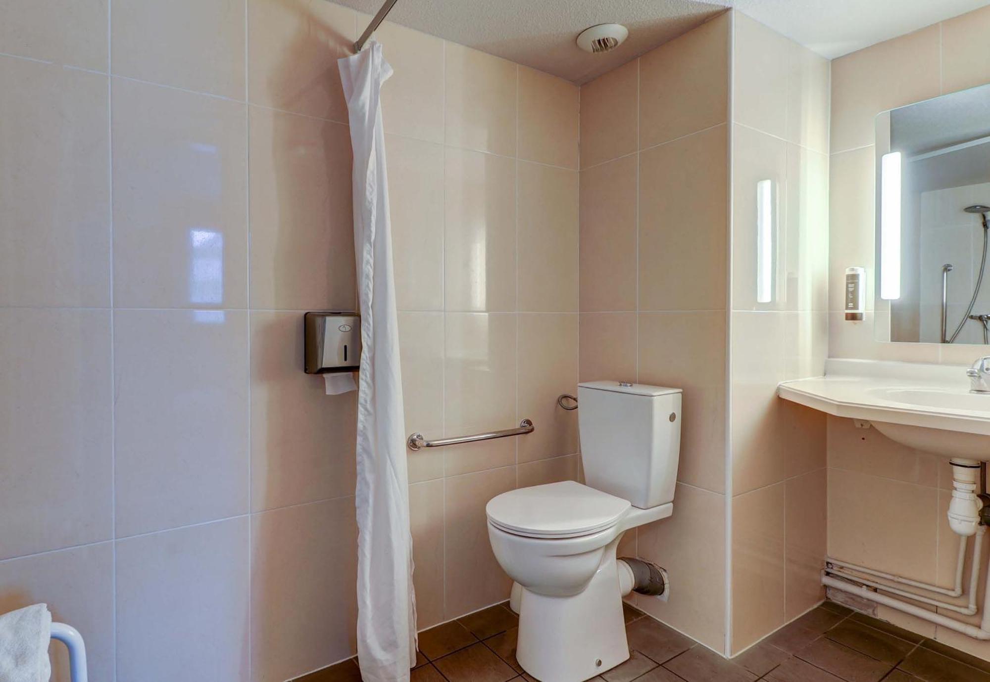 B&B Hotel Dijon Marsannay Экстерьер фото