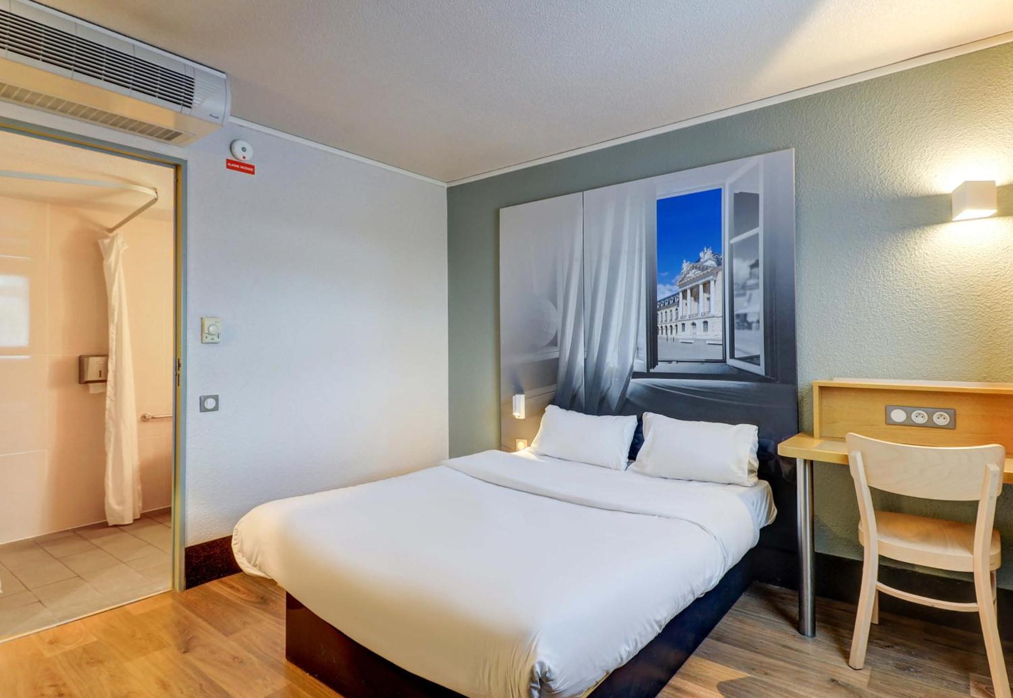 B&B Hotel Dijon Marsannay Экстерьер фото